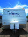 2005 Fleetwood Pioneer